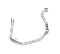 Protector Paramanos para Moto para Benelli TRK502 TRK 502X Protector De Manos, Parabrisas Y Cubierta Cortavientos Guardamanos Escudo(Color 6)