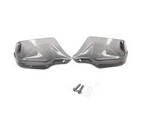 Protector Paramanos para Motocicleta para G310GS G310R G310 GS/R G 310 GS R 2017-2023 Paravientos para Manillar De Extensión Guardamanos Protectores Mano Motocicleta Parabrisas