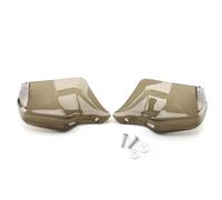 Protector Paramanos para Motocicleta para NC750X 2013-2024 NX500 2023 NT1100 2021-2022 Parabrisas para Manillar Extensión Guardamanos Protectores Mano Motocicleta Parabrisas