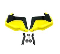 Protector Paramanos para Motocicleta para NX500 NX400 2023-2024 Protectores De Parabrisas, Protectores De Manillar Guardamanos Escudo(Color 32)