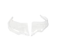 Protector Paramanos para Motocicleta Y Parabrisas para F700GS, F800GS, F700 GS, F800 2013-2018 Extensión De Protector Manillar Protectores Mano Motocicleta Parabrisas