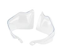 Protector Paramanos para Motocicleta Y Parabrisas para R1200GS R ADV R1250GS GSA F800GS para Adventure S1000XR Extensión De Manillar Protectores Mano Motocicleta Parabrisas