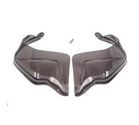 Protector Paramanos para Motocicleta Y Parabrisas para R1250GS GSA R1200GS LC F800GS ADV S1000XR F750GS F850GS F900R F900XR Extensión Protectores Mano Motocicleta Parabrisas