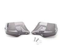 Protector Paramanos para Parabrisas De Motocicleta para para Versys 650 2022-2025 Y 2023-2024 para Manillar Extensión Guardamanos Protectores Mano Motocicleta Parabrisas(Color2)