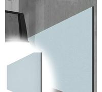 Protector Pared Garaje Protector de Pared de Garaje 15 20 30 60 80 CM de Ancho/Almohadilla de Espuma de Impacto para Pared de Puerta de Coche(Blue,W 80 CM L 5 M)