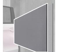 Protector Pared Garaje Protectores de Parachoques de Pared de Puerta de Coche de 1 CM de Espesor para estacionamiento/Protector de Pared de Garaje(Darkgray,W 20 CM L 10 M)