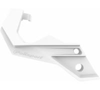 Protector Parte Inferior Horquilla Blanco Polisport Beta Rr 350-300-390-430-480