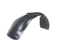 Protector Paso Rueda Delantero Izquierdo para Audi A4 8EC B7 8ED 8H7 B6 8HE Seat