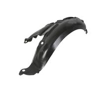 Protector Paso Rueda Guardabarros Delante Izquierdo Derecho para Renault Kangoo