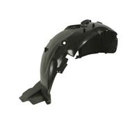 Protector Paso Rueda Guardabarros Interior Delant. Izquierda Para: Renault Clio