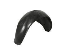 Protector Paso Rueda Guardabarros Interior Trasero Derecha Para: Mercedes 190