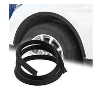Protector Paso Rueda para Hyundai Avante Touring Sport | Caucho flexible alta densidad,Fijacion adhesiva duradera,Proteccion contra impactos,Resistencia termica,Montaje rapido