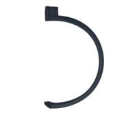 Protector Paso Rueda Para Q5 2018-2020, Arco De Rueda, Guardabarros Sin Pintar Oe:80d853717a/80d853718a Guardabarros(Front Left,Normal Version)