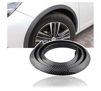 Protector Paso Rueda para Toyota RAV 4 RAV4 2019-2024 2025 2026