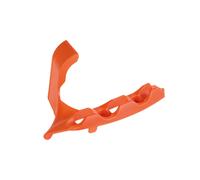 Protector pds y guia latiguillo de freno polisport para moto repuestos
