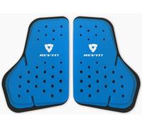 Protector Pecho Dividido Revit Seesoft Azul TALLA ÚNICA