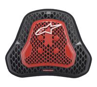 Protector Pectoral Alpinestars Nucleon KR-Cell CiR Rojo L Rojo