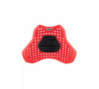 NUCLEON PLASMA INSERTAR EL COFRE PROTECTOR CON ALPINESTARES DE VELCRO