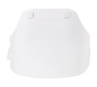 Protector Pectoral for Esgrima, Equipamiento De Esgrima for Florete, Espada Y Sable, Adecuado for Deportes Como Fútbol, Rugby, Voleibol, Béisbol, Etc(Men's,L_STYLE B)