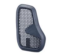 alpinestars Nucleon Flex Pro Ci, 2 piezas Protector para el pecho Gris S unisex