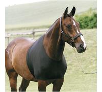 Protector pectoral para caballos HorseGuard L