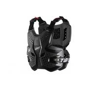 Protector pectoral para moto Leatt 3.5 TU