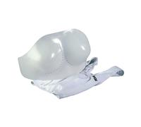 Protector pectoral para mujeres Kwon Maxi Guard XL