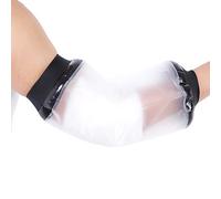 Protector PICC Brazo, Funda Protectora de Escayolas Diseño Impermeable y a Prueba de Polvo de Fractura de Herida, Cubierta de Brazo de Albow Adulto para Ducha (con certificación FDA)