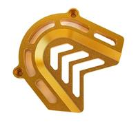 Protector Piñón Delantero Cubierta Sensor Protector Cadena Para Z 650 Z650 RS 650RS Z650RS 2021 2022 2023 2024 Protector Cadena(Oro)