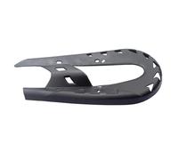 Protector Piñón Motocicleta CNC Cubierta Protectora De Cadena Para Motor Dos Tiempos 49 Cc Y 47 Cc Protector Cadena