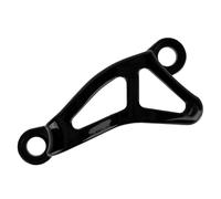 Protector pinza freno trasero para Honda CRF250 CRF450 RX/X R/L/RL RWE F | para Honda 2002+ CR125R/250R CRF150R CRF250 CRF450 R/L/RL RX/X RWE F 43340-MEN-A20 43340-MEY-000ZA
