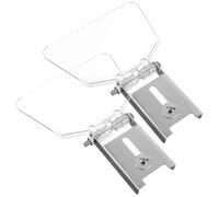 Protector Plata de Banco 2 Ocular Piezas para 200/250 Amoladora