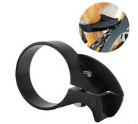 Protector plegable de la guía de la cadena de la bicicleta, solución anti caída inteligente para la compatibilidad del engranaje de una
