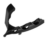 Envío gratis protector pds y guia latiguillo de freno polisport para moto