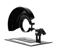 Protector profesional para amoladora de ángulos de 100 modelos, construcciones de metal, herramienta multiusos de ajuste