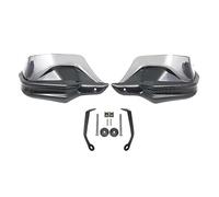 Protector Protector De Manos para Motocicleta para NT1100 2022-2023 Protectores De Manillar, Parabrisas, Cepillo De Mano, Cubierta Protectora Guardamanos Escudo(Color 6)