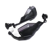 Protector Protector De Manos Parabrisas Motocicleta para KOVE 800X Pro para Super Adventure para Colove KY 800 X 2023-2025, A Prueba Viento Parabrisas Guardamanos Motocicleta