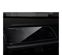 Protector Protector De Pantalla De Coche para Alfa Romeo Stelvio 2017 2018 2019, Película Protectora De TPU para Membrana De Salpicadero De Coche Interior