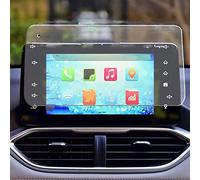 Protector Protector De Pantalla De Vidrio Templado para Chevrolet Captiva 2022 2023 8 Pulgadas Coche Radio Navegación GPS Película(A)