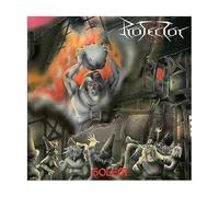 Protector - Protector: Golem (Splatter) [Winyl]