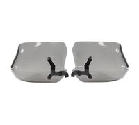 Protector Protectores De Manos Manillar Motocicleta para KYMCO SUPERDINK/Downtown 125I/350I 300i/ABS Parabrisas Y Protección contra Viento Parabrisas Guardamanos Motocicleta(Color3)