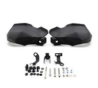 Protector Protectores De Manos Motocicleta para para Versys 650 2022-2024 Protectores De Manillar, Cubiertas Y Piezas A Prueba Viento Guardamanos Escudo