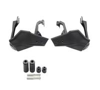 Protector Protectores De Manos Motocicleta para Suzuki V-Strom 800 Touring 800DE 800SE DL800 ADV 2023-2025 Manillar A Prueba De Viento Guardamanos Escudo(X1)