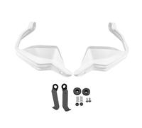 Protector Protectores De Manos para Motocicleta para Integra750 NC750D Integra 750S Protectores Negros para Palancas De Freno Y Embrague Guardamanos Escudo(Color 17)