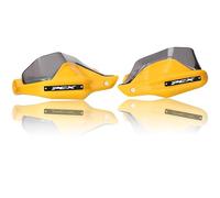 Protector Protectores De Manos para Motocicleta para PCX160 Protectores De Extensión De Manillar, Deflectores De Viento Guardamanos Escudo(Color 6)