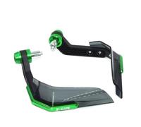 Protector Protectores De Manos Y Parabrisas Motocicleta para Moto para Morini XCape X Cape X-Cape 650 650X, Manillar contra Viento Polvo Parabrisas Guardamanos Motocicleta(Color3)