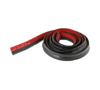 Protector Puerta Coche Burlete Universal De PVC 5m Para Camioneta Kit Sello Puerta Trasera Goma Cubierta Tira Embellecedora Aislamiento Acústico