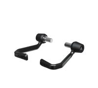 Protector puños Manillar Motocicleta Protector palancas Embrague Freno contrapesos Extremo Tapa Agarre para MT-07 para XSR700 FZ-07 (2013-2024)