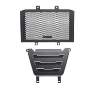 Protector radiador Cubierta Rejilla Protector De Radiador para Motocicleta para 450MT MT450 CF 450 MT 2024 2025, Cubierta Protectora De Rejilla