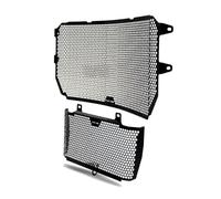 Protector Radiador Moto Para MT 10 MT10 FZ FZ-10 2016-2020 21 Para MT-10 SP 2022 2023 2024 2025 Protector De Rejilla Radiador Motocicleta Cubierta Enfriamiento Aceite